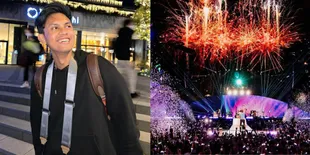 Lebih Pilih Beli Tiket Konser COLDPLAY dari 'Calo', Ibnu Wardani Kena Harga Rp15 Juta Buat Nonton