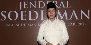 Lebih Religius, Siapa Sosok Inspirasi Baim Wong?
