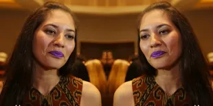 Lebih Seru dan Menantang, Hannah Al Rashid Pilih Jadi Mucikari