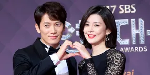 Lee Bo Young Hamil Lagi, Ji Sung Bakal Punya Anak Kedua