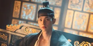 Lee Chae Min Cobain Onde-Onde dan Klepon Ala Jeonha, Bingung Pilih yang Mana