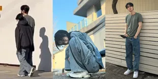 Lee Chae Min dan Ryu Da In Dikonfirmasi Pacaran, Kedapatan Sedang Kencan - Ternyata Cinlok Saat Syuting CRASH COURSE IN ROMANCE