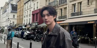 Lee Chae Min Dikabarkan Bintangi KEAJAIBAN TOKO KELONTONG NAMIYA Versi Korea