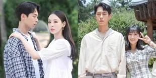 Lee Da Hee Vs Kim Hye Yoon, Ini Karakter Wanita Idaman Lee Jae Wook yang Sebenarnya