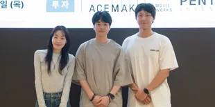Lee Do Hyun dan Kim Min Ha Bintangi Film LET'S SHAKE OUR SUN, Mulai Syuting