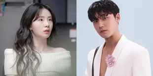 Lee Do Hyun dan Shin Si Ah Bintangi Drama 'Grand Galaxy Hotel'