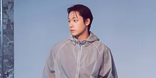 Lee Do Hyun Gabung Film NAMBEOL, Siap Beradu Akting dengan Lee Byung Hun dan Go Youn Jung