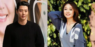 Lee Dong Geon &#38; Jiyeon T-Ara Pacaran, Netizen Luapkan Kemurkaan