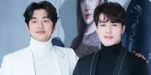 Lee Dong Wook Soal 'Goblin' & Bromance-nya Bersama Gong Yoo