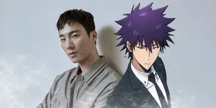 Lee Hong Nae Resmi Gabung SOLO LEVELING Live Action, Perankan Kang Taeshik yang Penuh Misteri