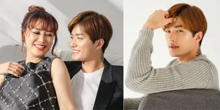 Lee Jeong Hoon &#38; Moa Aeim Rayakan Ulang Tahun Anaknya dengan Baju Adat Korea