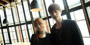 Lee Jeong Hoon &#38; Moa Tak Undang Irwan Karena Memprovokasi Pendeta