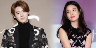 Lee Jong Suk &#38; Han Hyo Joo Bahas Soal Ciuman di Drama 'W'