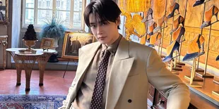 Lee Jong Suk Batal Bintangi Drama ISEOP'S ROMANCE, Ini Alasannya