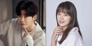 Lee Jong Suk dan Kim Ji Won Dikonfirmasi Jadi Suami Istri di Drama
