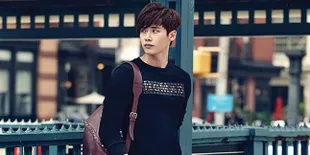 Lee Jong Suk Hobi Usil Tapi Tetap Cute Banget Deh!