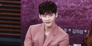 Lee Jong Suk Jadi Bintang Tamu, 'THREE MEALS A DAY' Rajai Rating