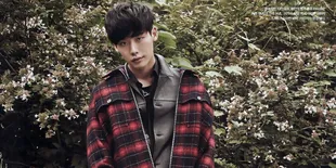 Lee Jong Suk Masuk Kuliah, Teman Sebangku Nggak Histeris?