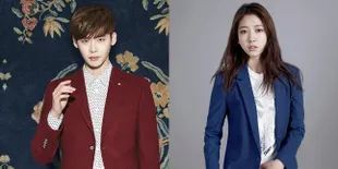 Lee Jong Suk - Park Shin Hye Vs Dispatch, Netizen Beri Pendapat