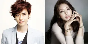 Lee Jong Suk Puji Park Shin Hye, Yakin Nggak Naksir?