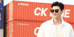 Lee Jong Suk Tampil Keren Pamerkan Skill Bela Diri di Teaser 'W'
