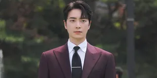 Lee Jun Hyuk Bintang 'LOVE SCOUT' Umumkan Tur Fan Meeting di Lima Kota Asia