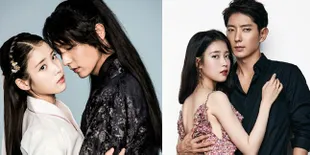 Lee Jun Ki Akan Datang Bareng IU di Red Carpet 'SBS Drama Awards'