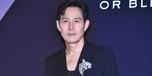Lee Jung Jae Berduka, Agensi Konfirmasi Ayah Meninggal Dunia