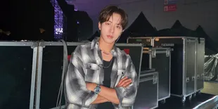 Lee Jung Shin CNBLUE Debut Drama Pendek, Bintangi 'MARRIAGE CONTRACT WITH THE DEVIL'