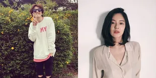 Lee Kwang Soo dan Lee Sun Bin Telah Jalin Hubungan Selama Lima Bulan