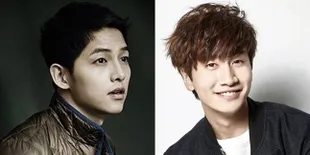 Lee Kwang Soo Jadi Cameo di 'DOTS', Song Joong Ki Tersentuh