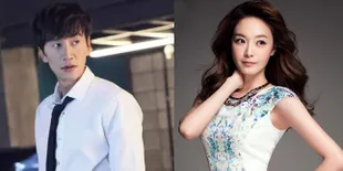 Lee Kwang Soo Ketahuan Menginap di Rumah Jeon So Min