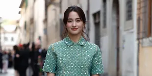 Lee Margraf Digosipkan Bakal Main Drama China Romance dari Penulis Hidden Love