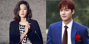 Lee Min Ho & Jun Ji Hyun ke Luar Negeri Untuk Syuting Bareng