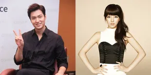 Lee Min Ho Buktikan Tak Ada Yang Bisa Curi Hatinya Selain Suzy