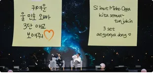 Lee Min Ho di Jakarta: Suka Sate, Bingung Seblak, dan Cerita Soal Kebahagiaan