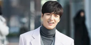 Lee Min Ho Dikabarkan Main Drama, Ternyata Aktor Lain Yang Namanya Sama