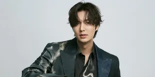 Lee Min Ho Ikut Berduka dengan Tragedi Kanjuruhan, Berdoa Buat Indonesia