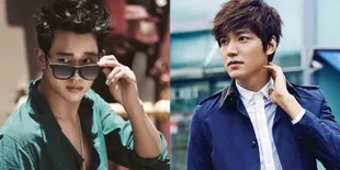 Lee Min Ho - Kim Soo Hyun Makin Populer di China, Mana Favoritmu?