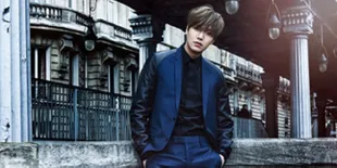 Sudah Setahun, Lee Min Ho Masih Berduka Kapal Feri Sewol