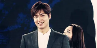 Lee Min Ho Promosi Iklan Baru, Fans Malah Bayar Rp 6,5 Juta