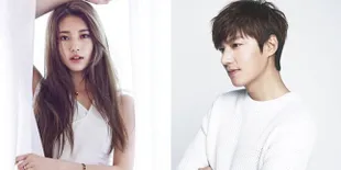 Lee Min Ho - Suzy Miss A Bersaing Untuk Ayam Goreng
