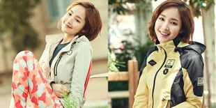 Lee Min Ho - Suzy Pacaran, Park Min Young Gandeng Si Ganteng Ini