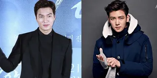 Lee Min Ho Ternyata Kalah Populer Dari Ji Chang Wook?