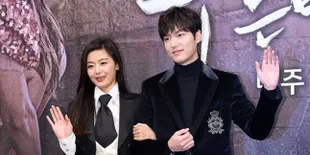 Lee Min Ho Ungkap Rahasia Popularitas Dramanya Dengan Jun Ji Hyun
