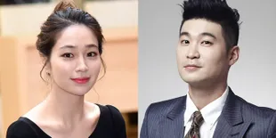 Lee Min Jung dan Choiza Mantan Sulli, Ternyata Sahabat Hampir 20 Tahun