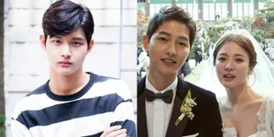 Lee Seo Won Izin Tak Datang ke Nikahan, Jawaban Song Joong Ki So Sweet