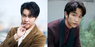 Lee Seung Gi dan Jasper Liu Traveling ke Yogyakarta dan Bali Untuk Variety Show 'TWOGETHER'