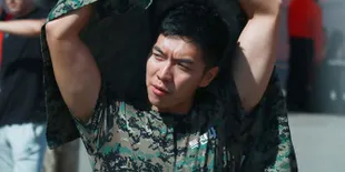 Lee Seung Gi Jadi Bintang Paling Dinantikan Kembali Dari Militer
