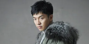 Lee Seung Gi Pamer Foto Jadul di Instagram, Sudah Ganteng Dari Kecil!